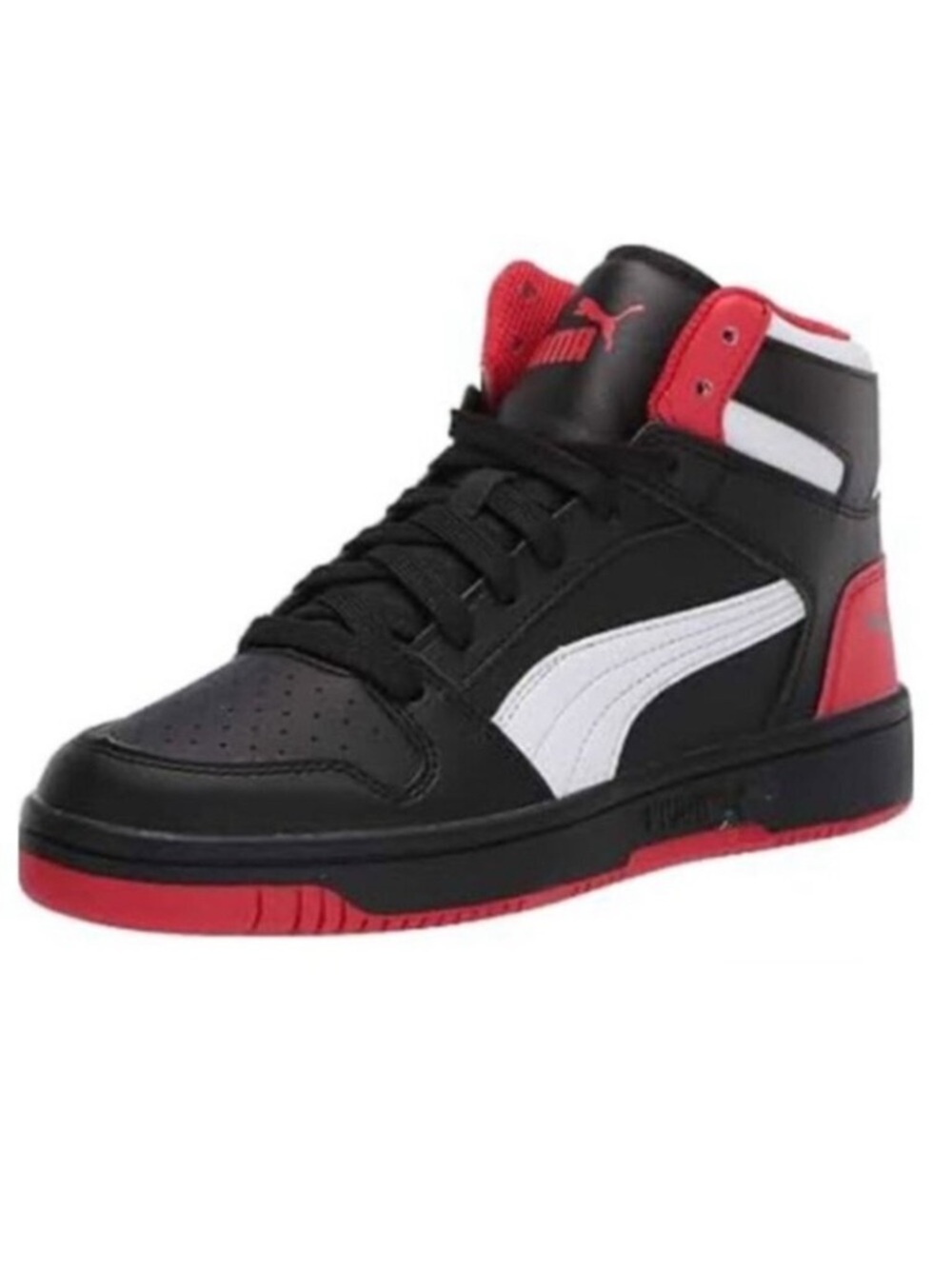PUMA Rebound Layup Sneaker Size 7.5